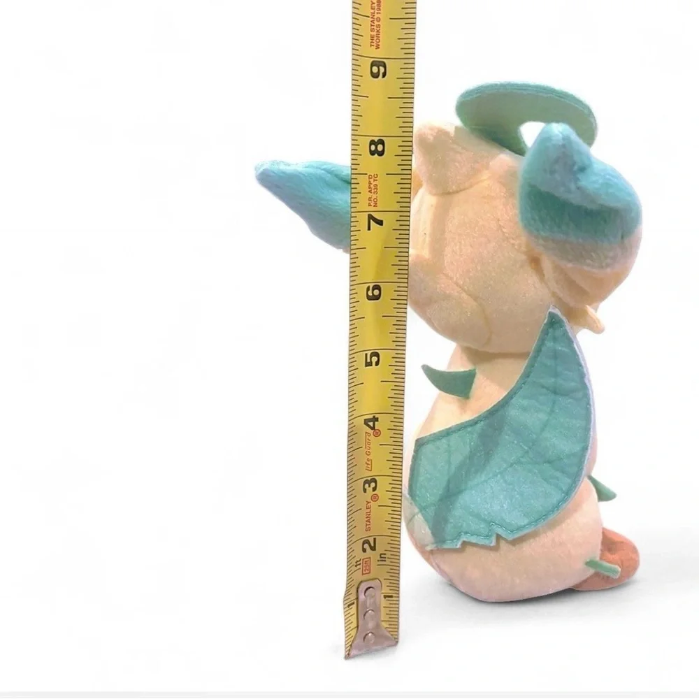 Pokemon capture grass